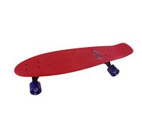 Ozbozz Skateboard in PLASTICA 27"