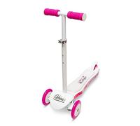 Ozbozz SV12477 - Monopattino leggero da ragazza