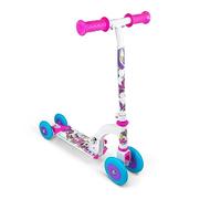 OZBOZZ SV20004 Unicorn Il mio primo scooter Fisso, 3+ anni, rosa e blu