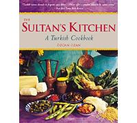 Ozcan Ozan Sultan's Kitchen (Tascabile)