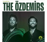 Ozdemirs Introducing the Ozdemirs (CD) Album