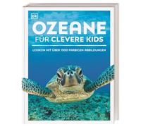 Ozeane für clevere Kids