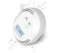 Ozeanic - Generatore di ozono per frigorifero: Mantieni i tuoi alimenti freschi e senza odori con questo dispositivo compatto ed ecologico.
