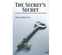 Ozer Ucuran Ciller The Secret's Secret (Tascabile)
