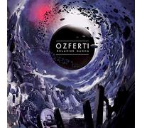 Ozferti - Solarius gamma
