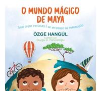 Ozge Hangul O Mundo Magico de Maya (Tascabile)