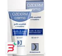 OZIDERM CREMA 50 ML