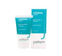Oziderm Crema all'Ossido di Zinco Pelle Sensibile e Reattiva 50 ml