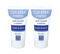 Oziderm Crema Judì Farm 2x50 ml Crema
