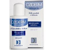 OZIDERM DETERGENTE FL 200ML