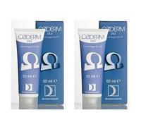 Oziderm Plus 2x50 ml