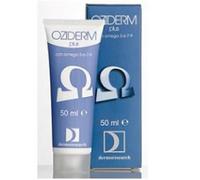 OZIDERM Plus 50ml - Crema Idratante per la Pelle