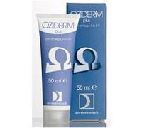 oziderm plus crema 50ml