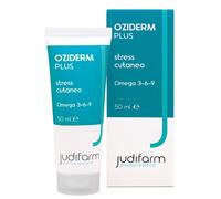 Oziderm Plus Crema Per Dermatite Atopica e Stress Cutaneo 50 ml