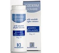 Oziderm polvere 75g per il trattamento della pelle
