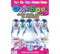 Ozie boo 1 (DVD)