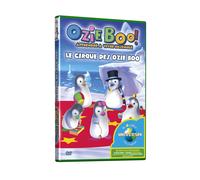 Ozie Boo (Apprendre à vivre ensemble) - Saison 2 / Volume 4 - Le cirque d (DVD)