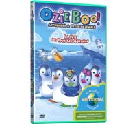 Ozie boo, la fête de tous les copains