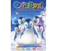 Ozie Boo-Learn to Live Togethe - Vol. 1