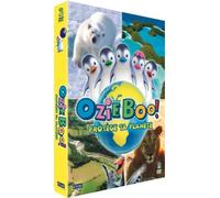Ozie boo ! protège ta planéte