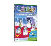 Ozie Boo (Apprendre à vivre ensemble) - Saison 2 / Volume 4 - Le cirque d (DVD)