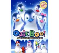 Ozie Boo! - Zusammenleben lernen Vol. 1 + Vol. 2 - Box