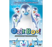Ozieboo, vol. 1 : au pays des ozieboo !