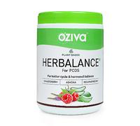 Oziva Plant Based Balance PCOS Balancing Tonico rivitalizzante per donna -...