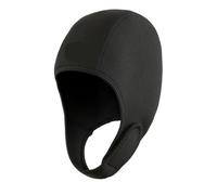 OZLCUA Cappuccio Mute Berretto Regolabile for Immersioni subacquee, Cappello da Surf, Kayak, Rafting, boccaglio for Canoa, Cuffia Nuoto Invernale, Cappuccio for Muta, 2 mm(Color-01)