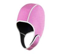 OZLCUA Cappuccio Mute Berretto Regolabile for Immersioni subacquee, Cappello da Surf, Kayak, Rafting, boccaglio for Canoa, Cuffia Nuoto Invernale, Cappuccio for Muta, 2 mm(Color-03)