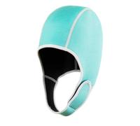 OZLCUA Cappuccio Mute Berretto Regolabile for Immersioni subacquee, Cappello da Surf, Kayak, Rafting, boccaglio for Canoa, Cuffia Nuoto Invernale, Cappuccio for Muta, 2 mm(Color-04)