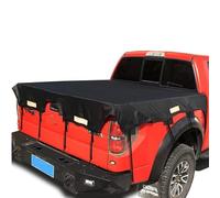 OZLCUA Copertura del Pianale del Camion Copriletto Universale for camioncino for Camion Camion Copricassone(6.5-ft. Bed)