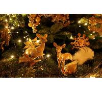 OZLHSP giochi bimbe dai puzzle 500 pezzi Cervo 52x38cm