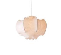 OZLMBERN Lampadario Camera da Letto Principale Lampadario in Seta Soggiorno retrò Francese Sala in Stile Crema Apparecchi di Illuminazione per Sala da Pranzo