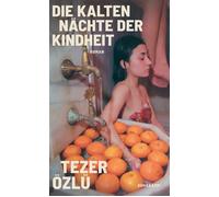 Ozlu, T Die Kalten Nachte Der Kindheit - (German Import) Book NUOVO