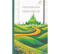 Ozma din Oz - Lyman Frank Baum, Clasici, Editie in limba romana