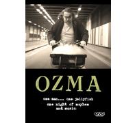 Ozma (DVD) Keith John Adams Ferdy Roberts Gemma Saunders