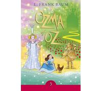 Ozma of Oz