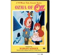 Ozma of Oz by Lightyear Video by Tim Reid