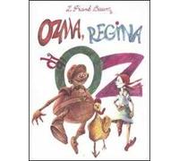 Ozma, regina di Oz