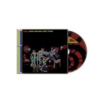 Ozma - Rock and Roll Part Three