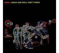 Ozma - Rock and Roll Part Three