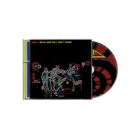Ozma - Rock and Roll Part Three
