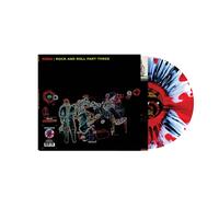 Ozma - Rock and Roll Part Three