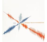 Ozma - Spending Time On The Borderline
