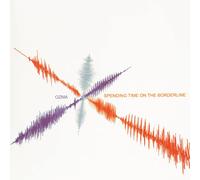 Ozma - Spending Time on the Borderline