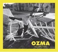 Ozma Welcome Home (CD)