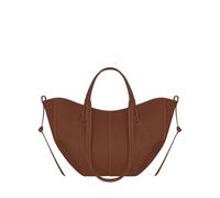 OZMMDA Borsa Donna Borse per Lo Shopping di Lusso per Lo Shopping in Pelle per Le in Pelle Ad Alta capacità con Borse A Marchio Designer Spalla Vintage Ascella-03-grande