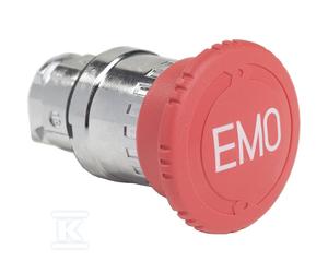 OZN. Arresto di emergenza ZB4BS84430