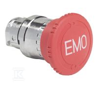 OZN.EMERGENCY STOP ZB4BS84430